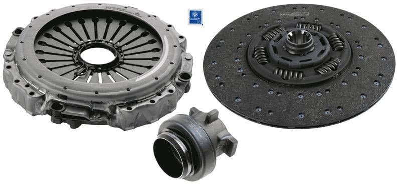 SACHSSachs Clutch KıtSACHS 3400700604