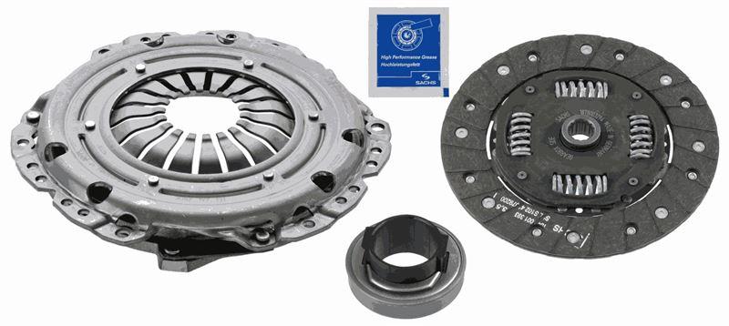 SACHSSachs Clutch KıtSACHS 3000950024