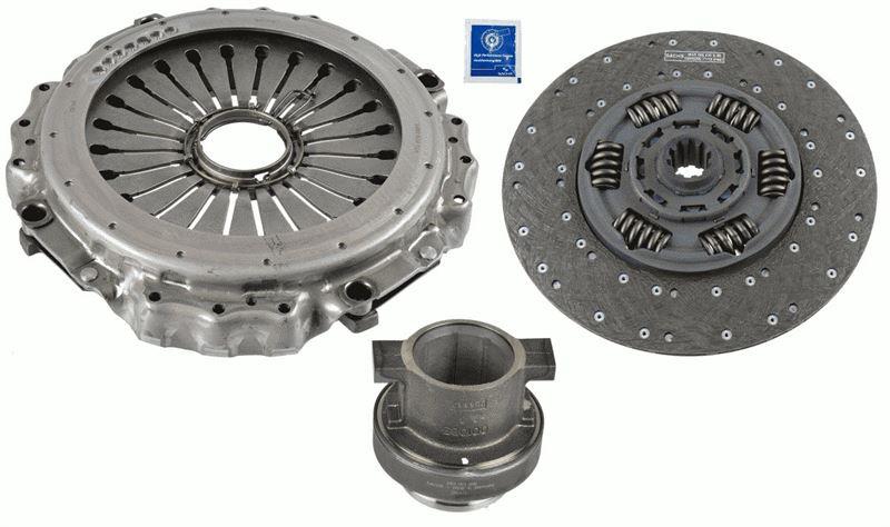 SACHSSachs Clutch KıtSACHS 3400700438