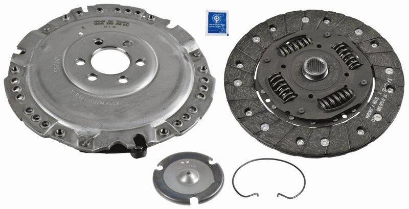 SACHSSachs Clutch KıtSACHS 3000703001