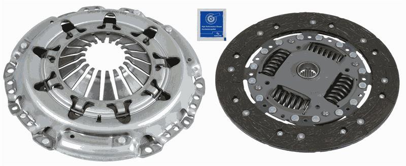 SACHSSachs Clutch KıtSACHS 3000951994