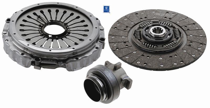SACHSSachs Clutch KıtSACHS 3400700608