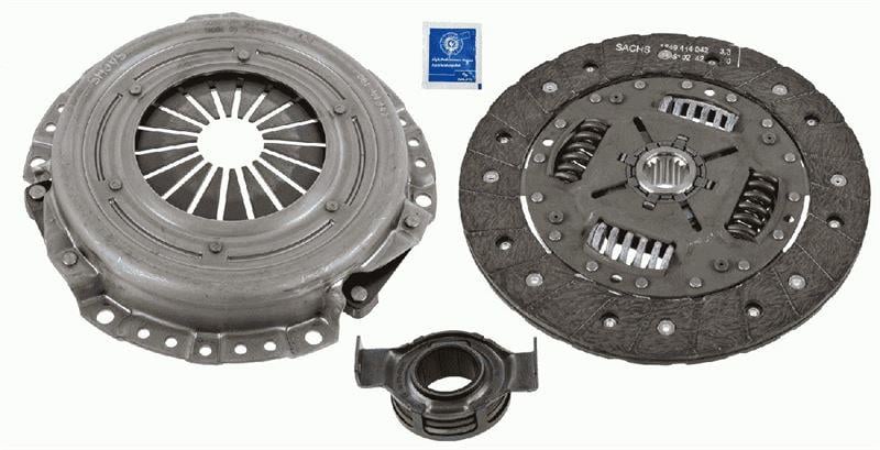SACHSSachs Clutch KıtSACHS 3000330001
