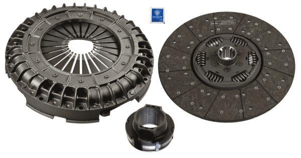 SACHSSachs Clutch KıtSACHS 3400124701