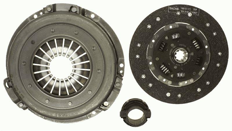 SACHSSachs Clutch KıtSACHS 3000034010