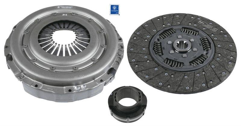 SACHSSachs Clutch KıtSACHS 3400700465