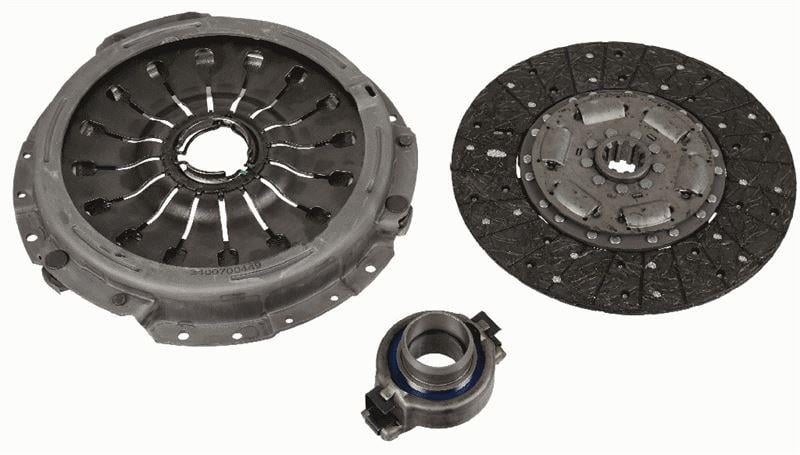 SACHSSachs Clutch KıtSACHS 3400700449