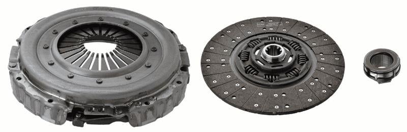 SACHSSachs Clutch KıtSACHS 3400700316