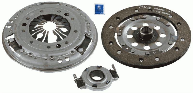 SACHSSachs Clutch KıtSACHS 3000777001