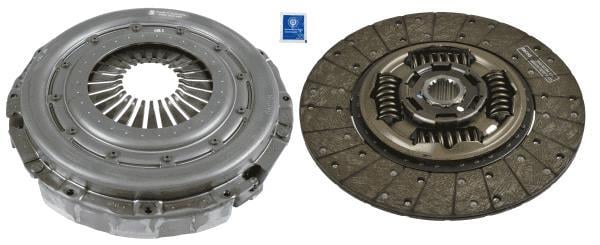 SACHSSachs Clutch KıtSACHS 3400700484