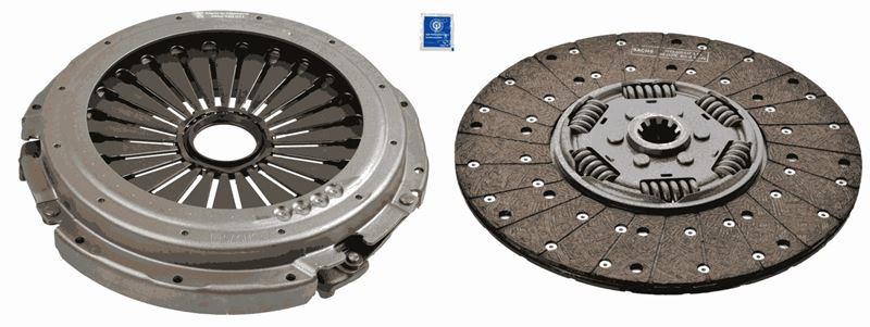 SACHSSachs Clutch KıtSACHS 3400121801