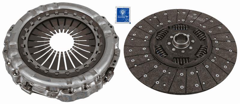 SACHSSachs Clutch KıtSACHS 3400700681