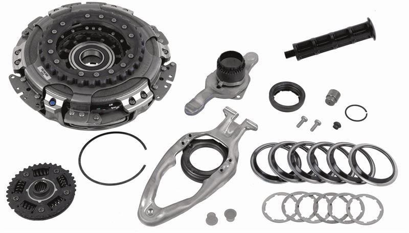 SACHSSachs Clutch KıtSACHS 3000943004