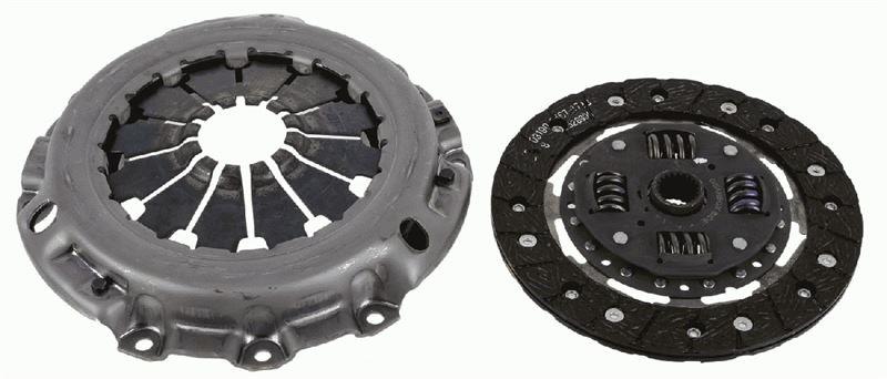 SACHSSachs Clutch KıtSACHS 3000950779