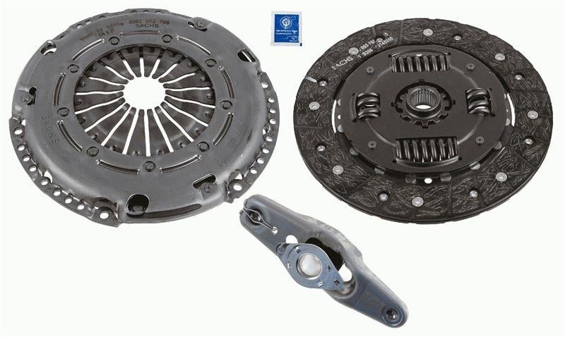 SACHSSachs Clutch KıtSACHS 3000950106