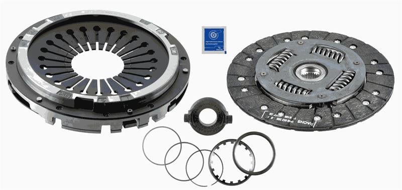 SACHSSachs Clutch KıtSACHS 3000950080