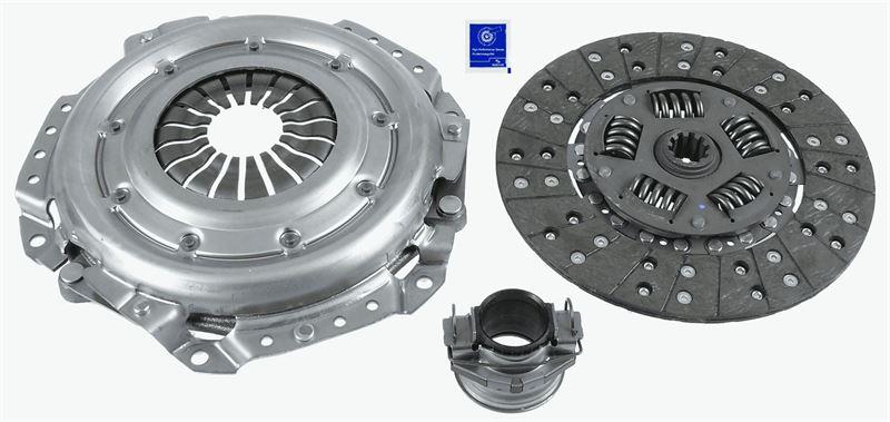 SACHSSachs Clutch KıtSACHS 3000951937