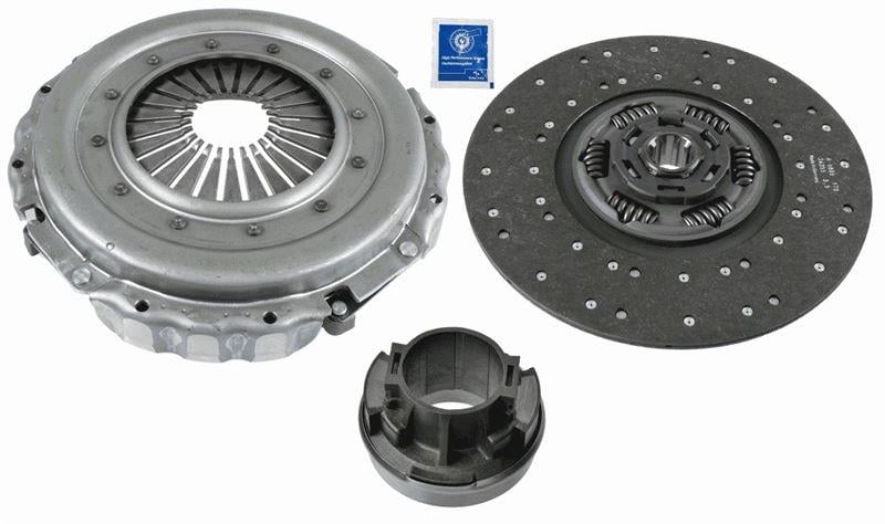 SACHSSachs Clutch KıtSACHS 3400700625