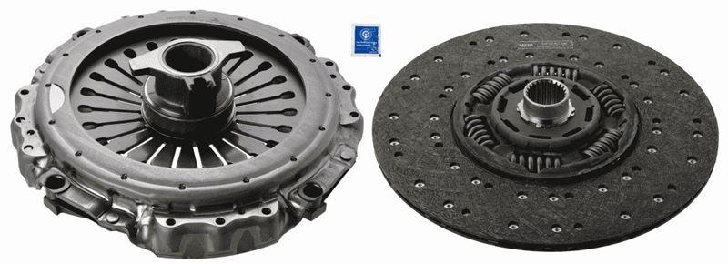 SACHSSachs Clutch KıtSACHS 3400123701