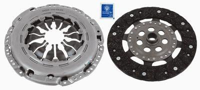 SACHSSachs Clutch KıtSACHS 3000951607