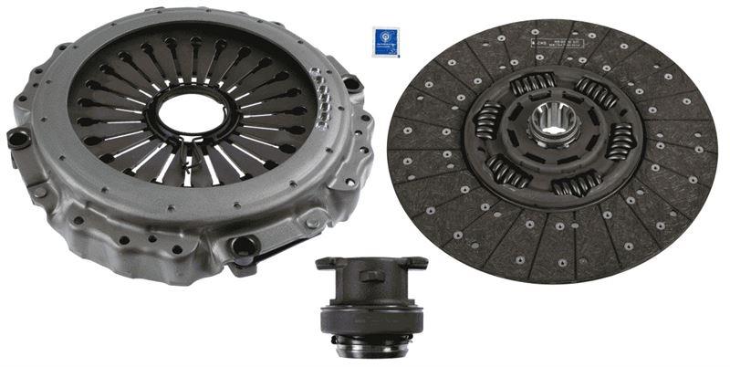 SACHSSachs Clutch KıtSACHS 3400117801