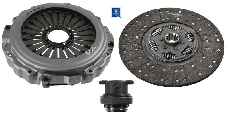 SACHSSachs Clutch KıtSACHS 3400074031