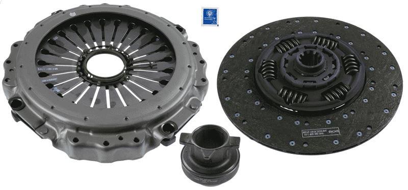 SACHSSachs Clutch KıtSACHS 3400700402