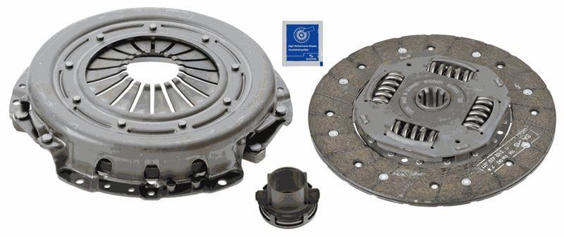 SACHSSachs Clutch KıtSACHS 3000950503