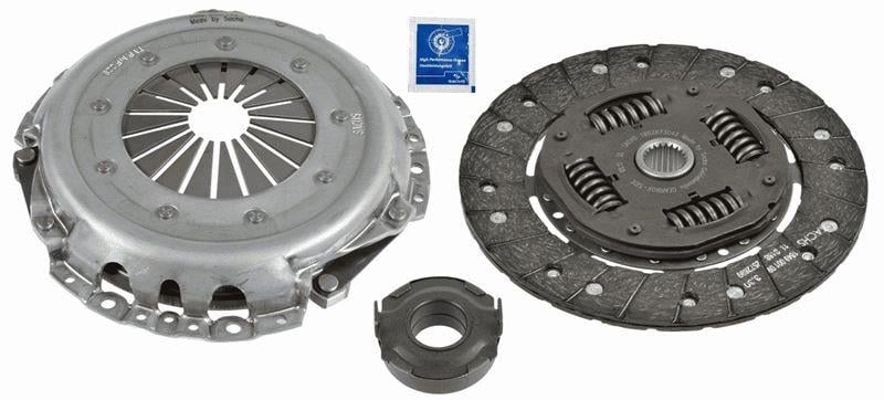 SACHSSachs Clutch KıtSACHS 3000293001