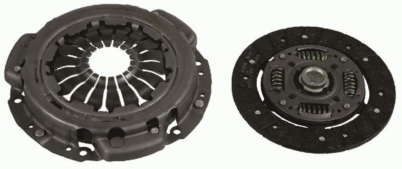 SACHSSachs Clutch KıtSACHS 3000950670