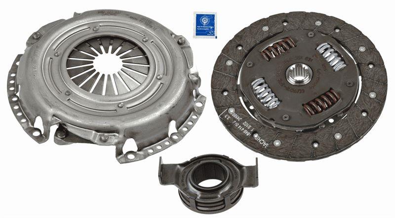 SACHSSachs Clutch Kıt FordSACHS 3000329001