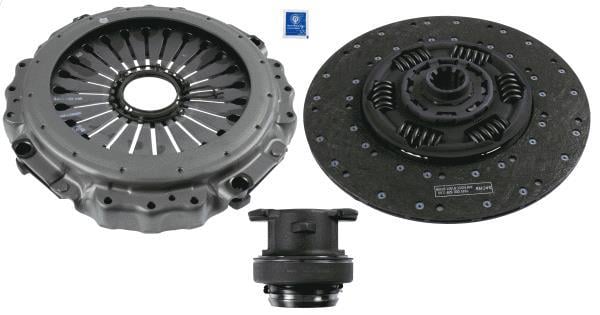 SACHSSachs Clutch Kıt ManSACHS 3400700404
