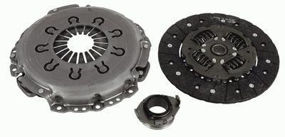 SACHSSachs Clutch Kıt MazdaSACHS 3000950974