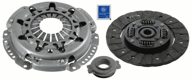 SACHSSachs Clutch Kıt Nıssan DatsunSACHS 3000950944