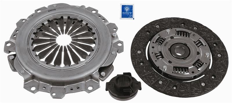 SACHSSachs Clutch Kıt Renault-Savıem-BerlıetSACHS 3000950527