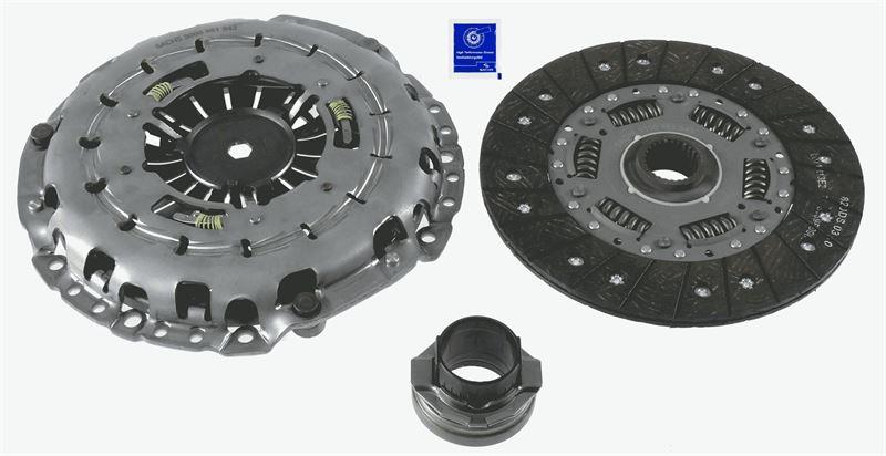 SACHSSachs Clutch Kıt XtendSACHS 3000951943