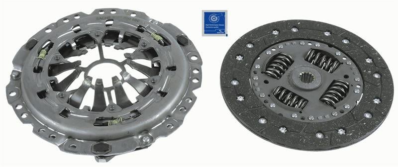 SACHSSachs Clutch Kıt XtendSACHS 3000951140