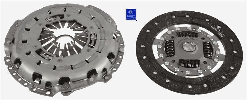 SACHSSachs Clutch Kıt XtendSACHS 3000951919