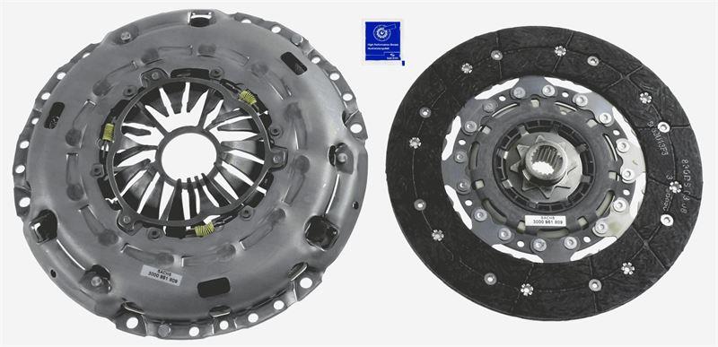 SACHSSachs Clutch Kıt XtendSACHS 3000951809