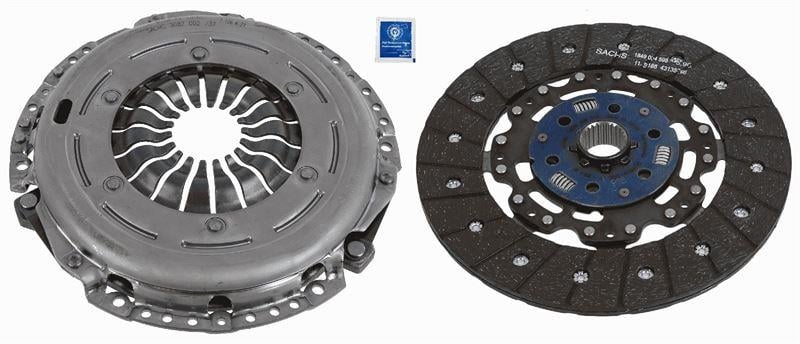SACHSSachs Clutch Kıt XtendSACHS 3000970144