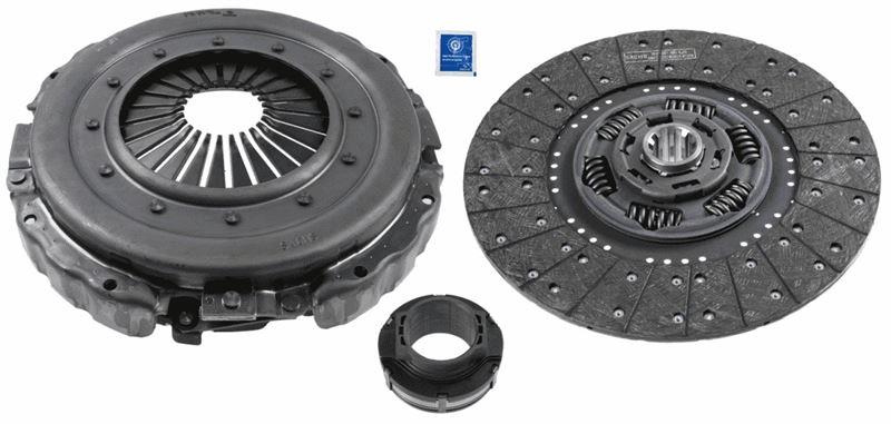SACHSSachs Clutch Kıt XtendSACHS 3400700523