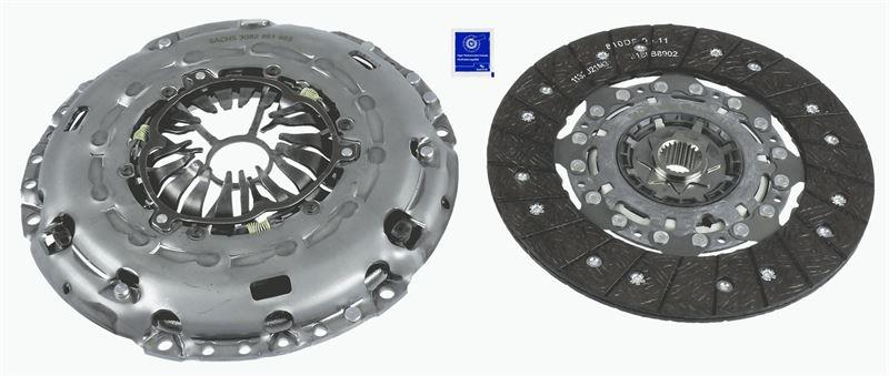 SACHSSachs Clutch Kıt XtendSACHS 3000951999