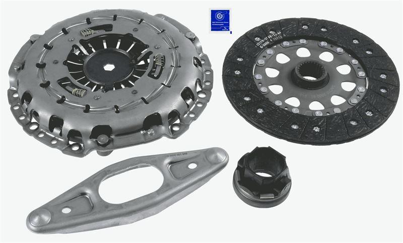 SACHSSachs Clutch Kıt XtendSACHS 3000951949