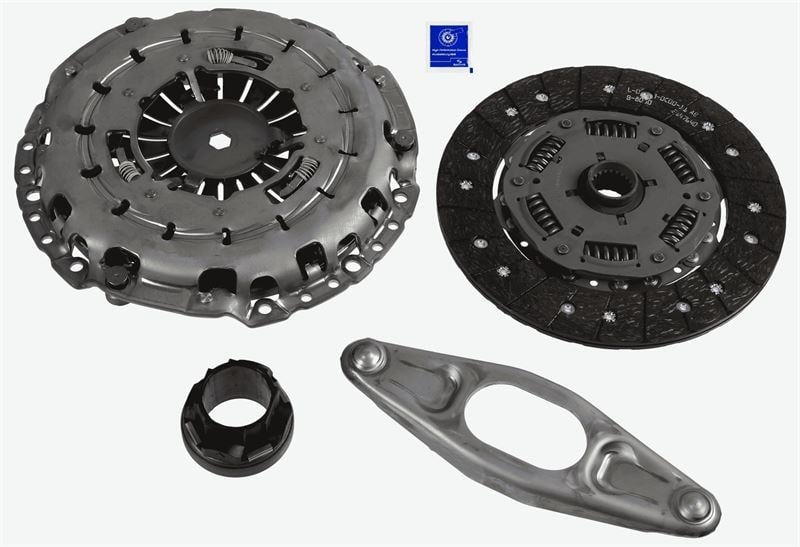 SACHSSachs Clutch Kıt XtendSACHS 3000951959