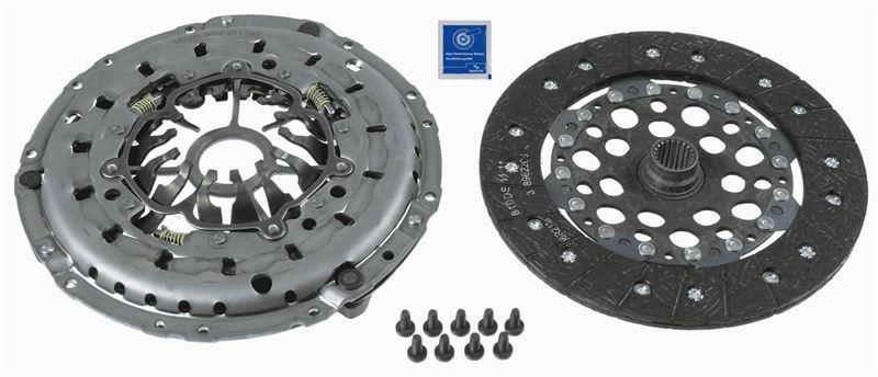 SACHSSachs Clutch Kıt XtendSACHS 3000951142