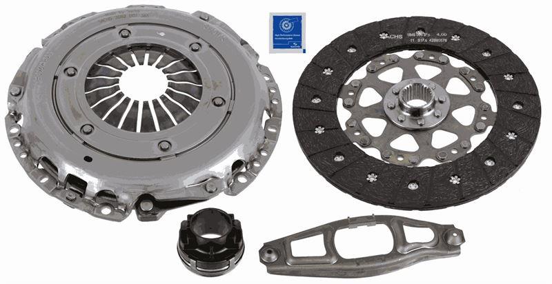 SACHSSachs Clutch Kıt XtendSACHS 3000970124