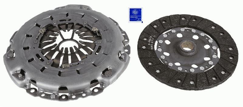 SACHSSachs Clutch Kıt XtendSACHS 3000856501