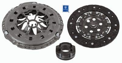 SACHSSachs Clutch Kıt XtendSACHS 3000951681