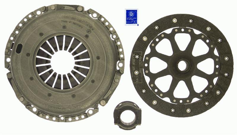 SACHSSachs Clutch Kıt XtendSACHS 3000970010