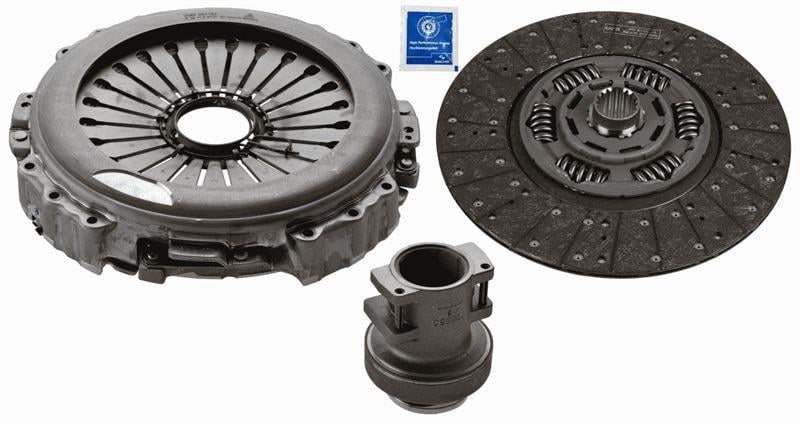 SACHSSachs Clutch Kıt XtendSACHS 3400700545